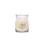 Yankee Candle Vanilla Creme Brulee 368 g