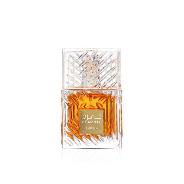 Lattafa Khamrah Eau de Parfum 100 ml