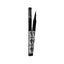 Dermacol Precise Eye Maker Black 1 ml