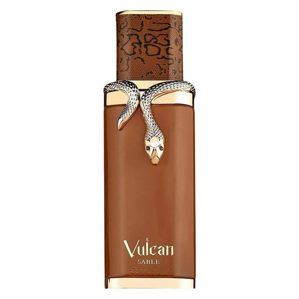 French Avenue Vulcan Sable Eau de Parfum 100 ml