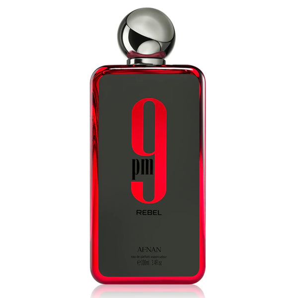 Afnan 9 pm Rebel Eau de Parfum 100 ml