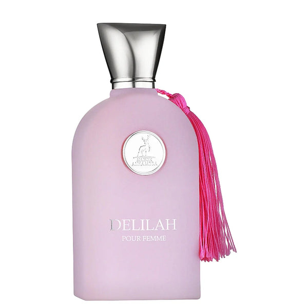 Maison Alhambra Delilah Pour Femme Eau de Parfum 100 ml