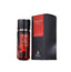 Emir Frenetic Red Tempt Eau de Parfum 80 ml