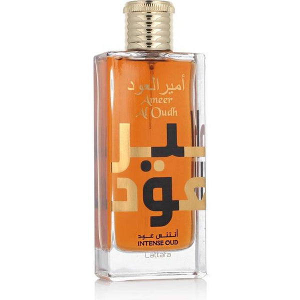 Lattafa Ameer Al Oudh Intense Oud Eau de Parfum 100 ml
