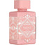 Lattafa Badee Al Oud Noble Blush Eau de Parfum 100 ml