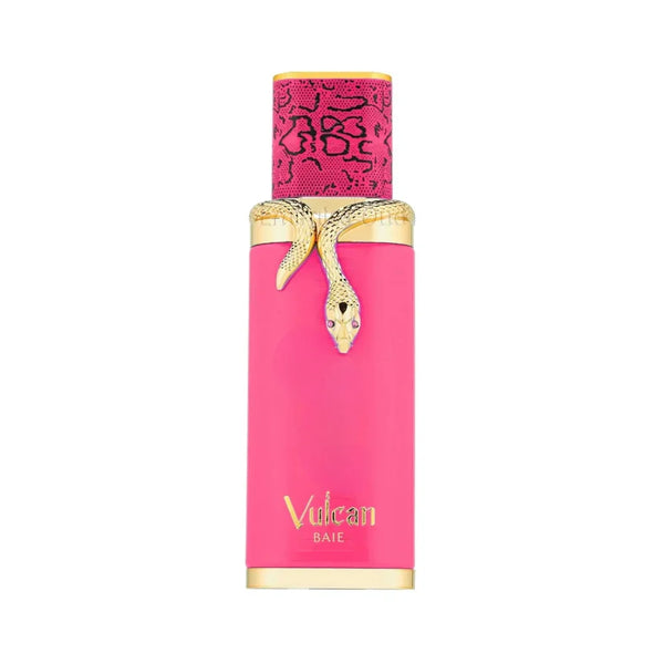 French Avenue Vulcan Baie Eau de Parfum 100ml