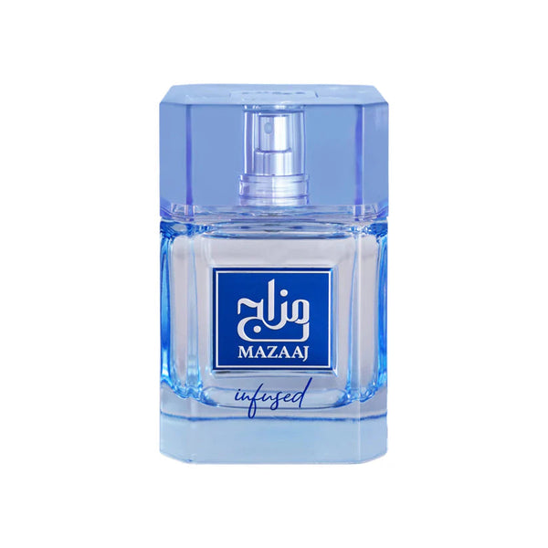 Zimaya Mazaaj Infused Eau de Parfum 100 ml