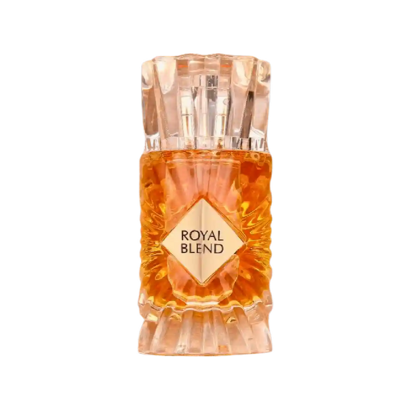 French Avenue Royal Blend Eau de Parfum 100ml