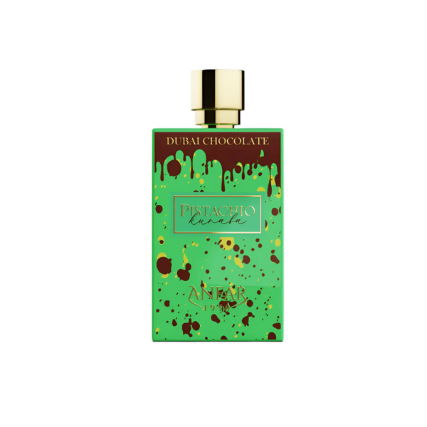 Anfar Pistachio Kunafa Extrait de Parfum 80 ml