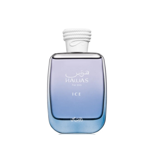 Rasasi Hawas Ice Eau de Parfum 100 ml