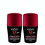 Vichy Homme Detranspirant 96H 2 x 50 ml