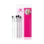 Dermacol Cosmetic Brush Set - Eyes