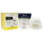 L'Occitane Amande Set 200ml Milk Concentrate + 200ml Milk Concentrate Refill