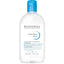 Bioderma Hydrabio H2O Micellar Cleansing Water and Makeup Remover 500 ml