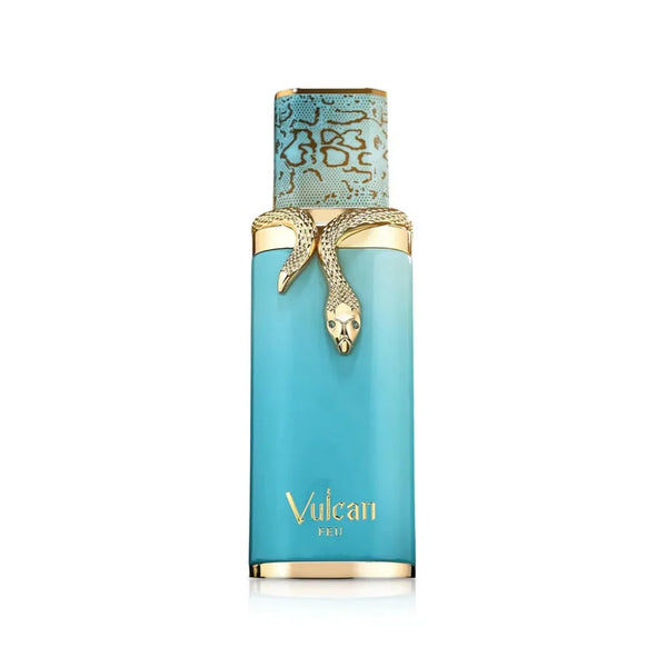 French Avenue Vulcan Feu Eau de Parfum 100ml