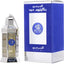 Al Haramain Platinum Oud 50 Years EDP 100 ml