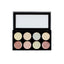 Makeup Revolution Ultra Strobe Balm Palette Cream Highlighter 12 g