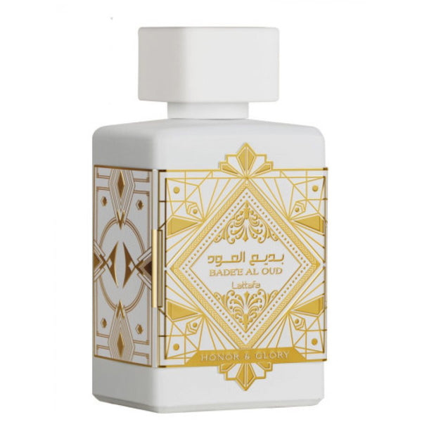 Lattafa Badee Al Oud Honor & Glory Eau de Parfum 100 ml