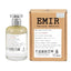 Emir Just Bergamot Factory Edition Eau de Parfum 100 ml