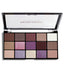 Makeup Revolution Reloaded Eyeshadow Palette - Visionary 16,5 g