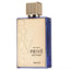 Riiffs Exclusive Privé Bleu Intense Eau de Parfum 80 ml