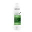 Vichy Dercos Anti-Dadruff Advanced Action Shampoo Normal Hair 200 ml