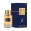 Maison Alhambra Exclusif Saffron Collection EDP 100 ml