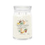 Yankee Candle Sweet Vanilla Horchata 567 g